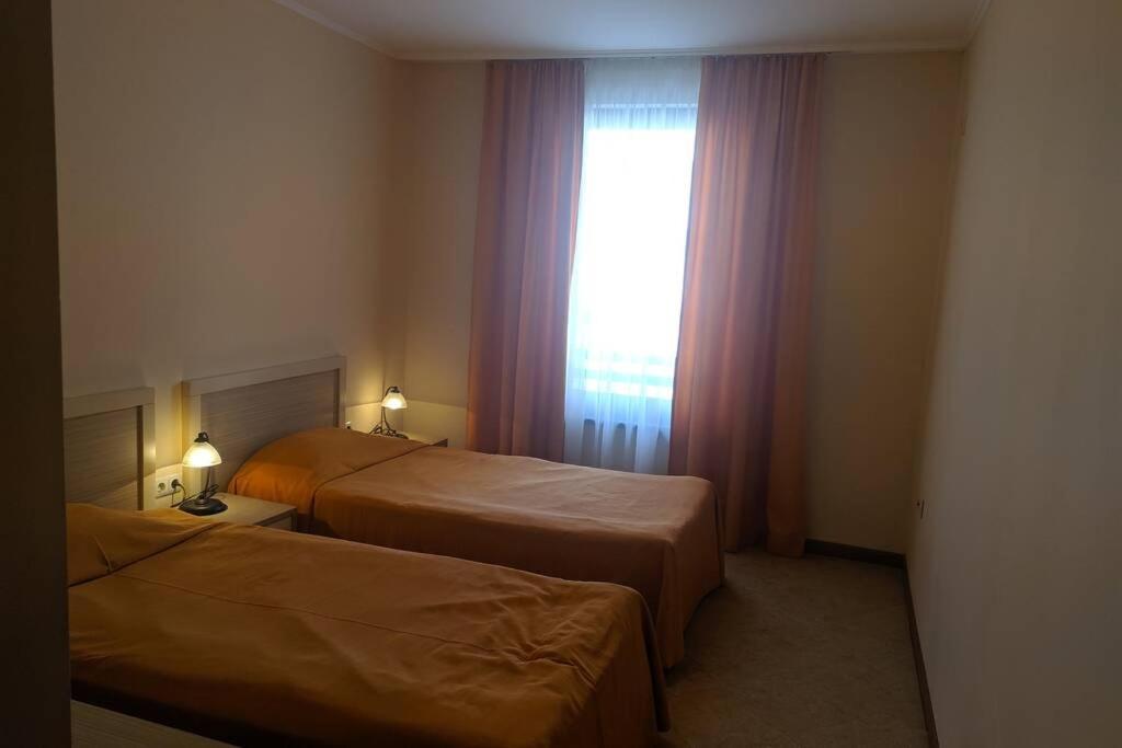 Royal Sun, 6 People, 600 M From The Sea Apartment Sunny Beach Exterior foto