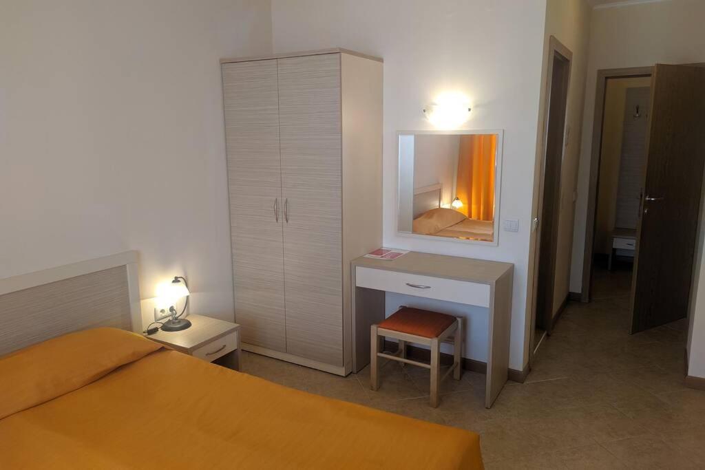 Royal Sun, 6 People, 600 M From The Sea Apartment Sunny Beach Exterior foto