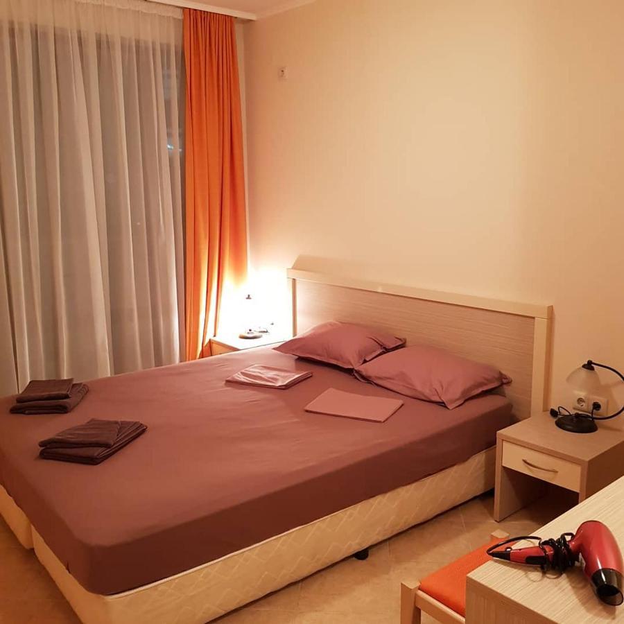 Royal Sun, 6 People, 600 M From The Sea Apartment Sunny Beach Exterior foto